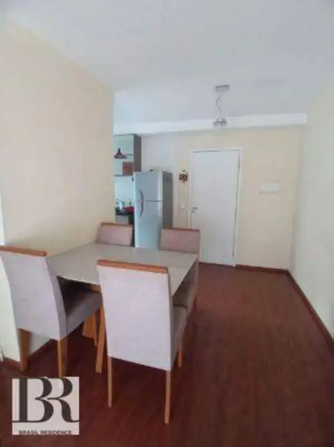 Foto 2 de Apartamento com 2 quartos à venda, 50m2 em São Paulo - SP