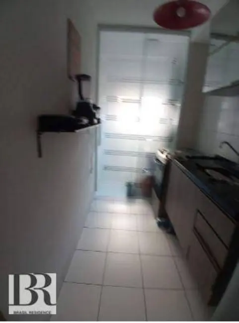 Foto 3 de Apartamento com 2 quartos à venda, 50m2 em São Paulo - SP