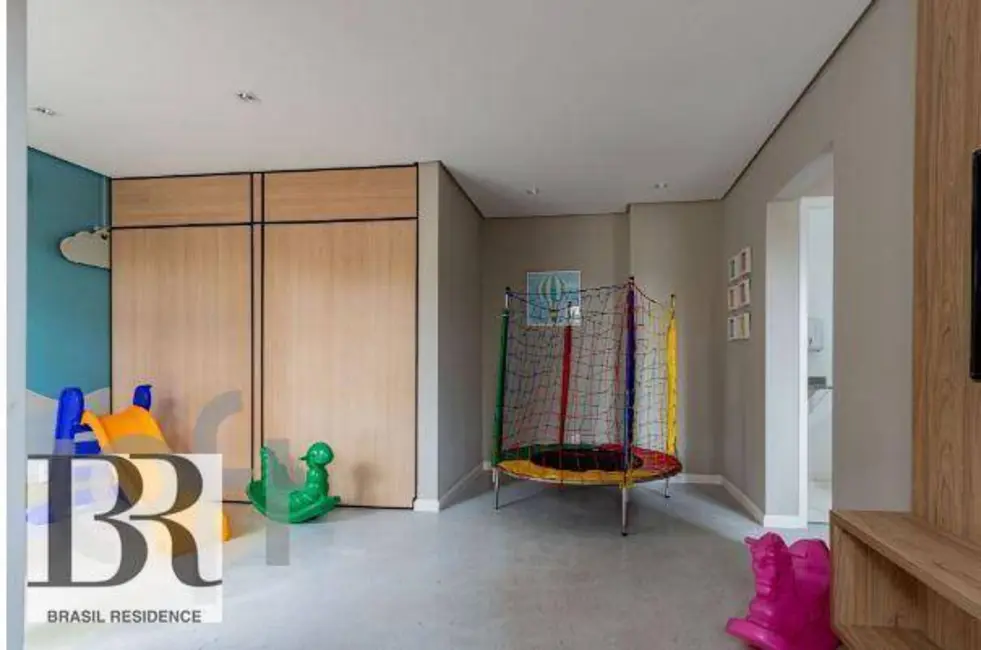 Foto 8 de Apartamento com 2 quartos à venda, 50m2 em São Paulo - SP