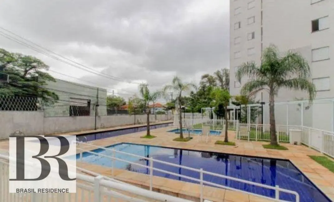 Foto 7 de Apartamento com 3 quartos à venda, 65m2 em São Paulo - SP