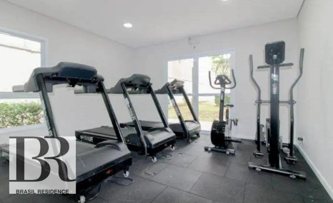 Foto 4 de Apartamento com 3 quartos à venda, 65m2 em São Paulo - SP