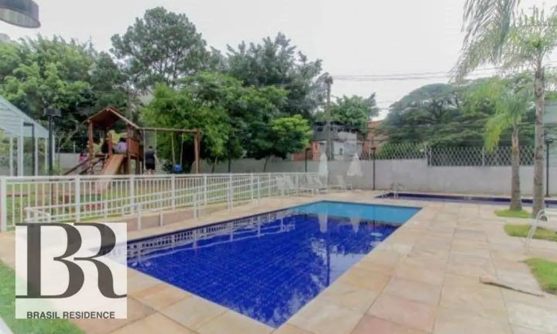 Foto 6 de Apartamento com 3 quartos à venda, 65m2 em São Paulo - SP