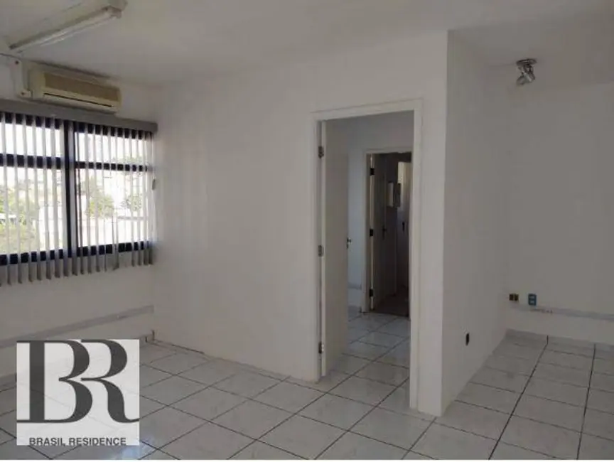 Foto 8 de Sala Comercial à venda, 55m2 em Bosque da Saúde, São Paulo - SP