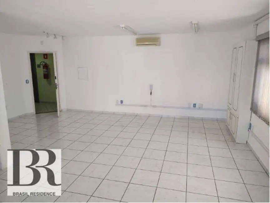 Foto 3 de Sala Comercial à venda, 55m2 em Bosque da Saúde, São Paulo - SP