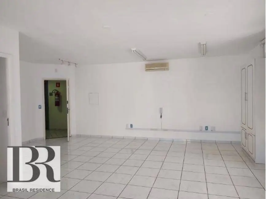 Foto 4 de Sala Comercial à venda, 55m2 em Bosque da Saúde, São Paulo - SP