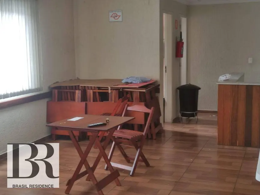 Apartamento com 2 quartos à venda e para alugar, 55m2 em Vila Marte, São Paulo - SP - imagem 8 Foto 8 de Apartamento com 2 quartos à venda e para alugar, 55m2 em Vila Marte, São Paulo - SP