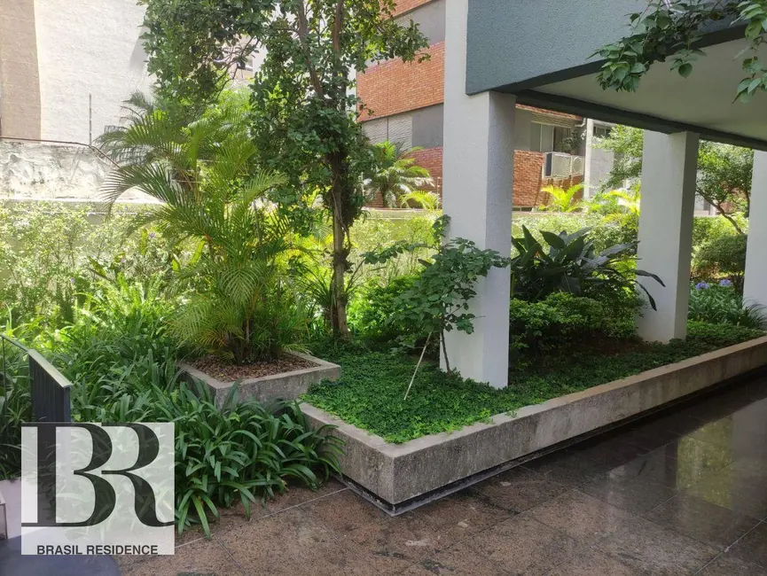 Foto 8 de Apartamento com 3 quartos à venda e para alugar, 160m2 em Itaim Bibi, São Paulo - SP