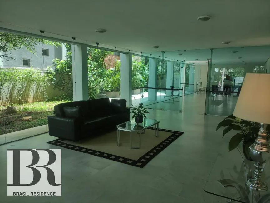 Foto 5 de Apartamento com 3 quartos à venda e para alugar, 160m2 em Itaim Bibi, São Paulo - SP