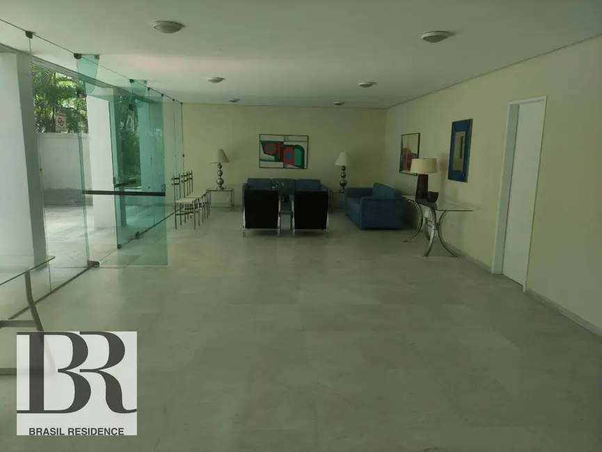 Foto 4 de Apartamento com 3 quartos à venda e para alugar, 160m2 em Itaim Bibi, São Paulo - SP