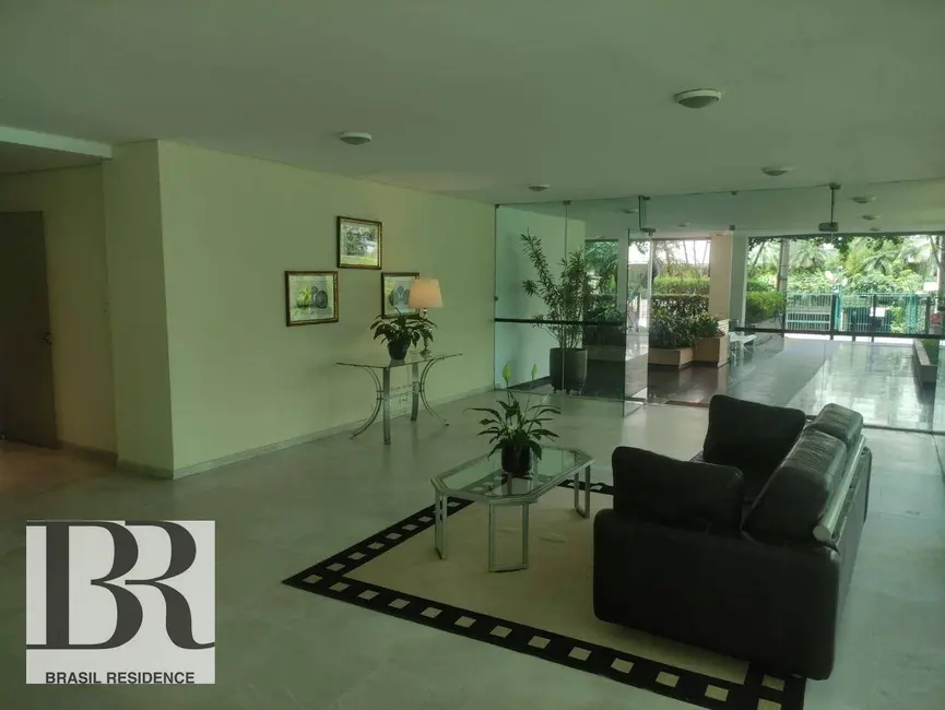 Foto 7 de Apartamento com 3 quartos à venda e para alugar, 160m2 em Itaim Bibi, São Paulo - SP