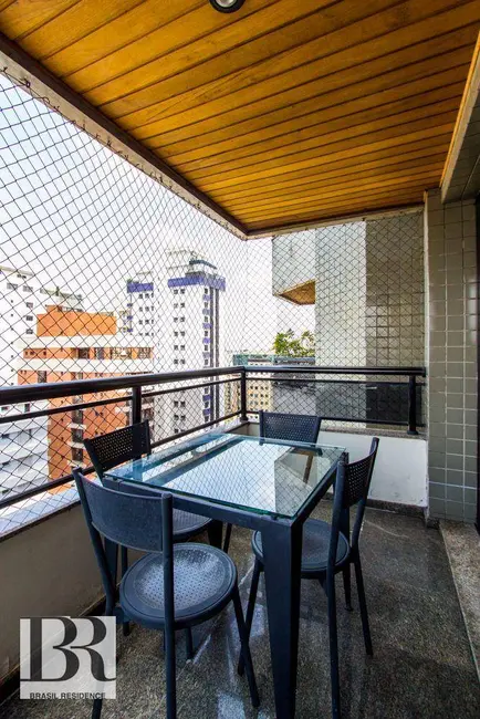 Foto 7 de Apartamento com 3 quartos à venda e para alugar, 260m2 em Indianópolis, São Paulo - SP