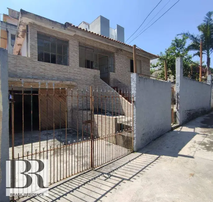 Foto 2 de Casa com 3 quartos à venda, 325m2 em Vila Camilópolis, Santo Andre - SP