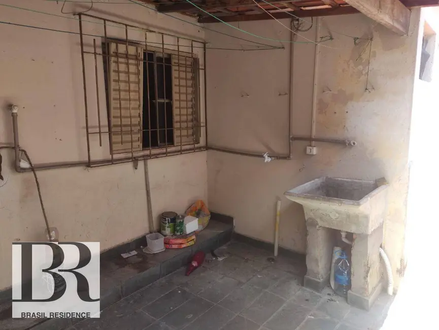 Foto 7 de Casa com 3 quartos à venda, 325m2 em Vila Camilópolis, Santo Andre - SP