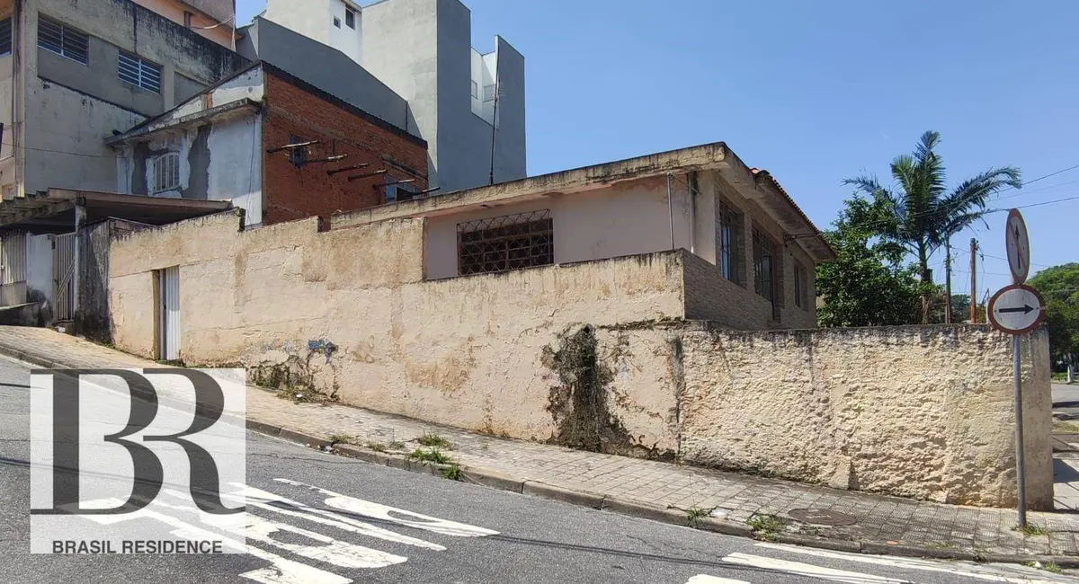 Foto 3 de Casa com 3 quartos à venda, 325m2 em Vila Camilópolis, Santo Andre - SP