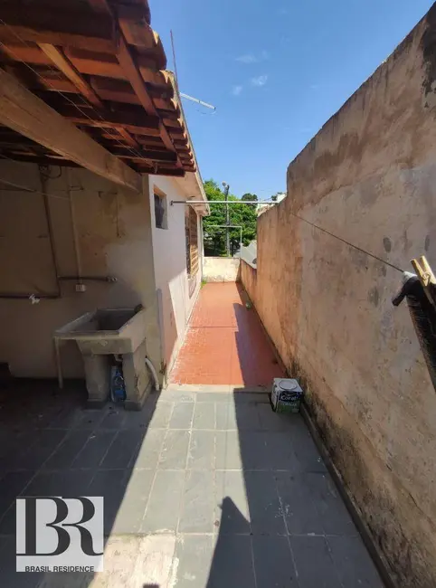 Foto 8 de Casa com 3 quartos à venda, 325m2 em Vila Camilópolis, Santo Andre - SP