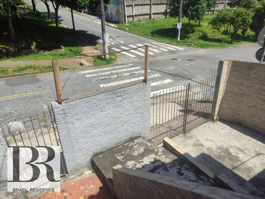 Foto 4 de Casa com 3 quartos à venda, 325m2 em Vila Camilópolis, Santo Andre - SP