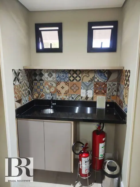 Sala Comercial à venda e para alugar, 44m2 em Saúde, São Paulo - SP - imagem 7 Foto 7 de Sala Comercial à venda e para alugar, 44m2 em Saúde, São Paulo - SP