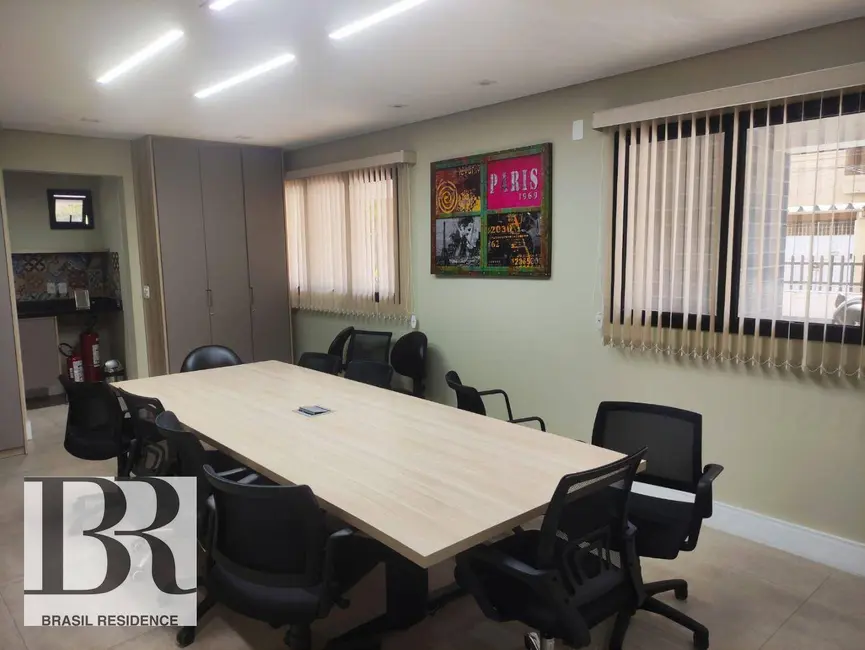 Sala Comercial à venda e para alugar, 44m2 em Saúde, São Paulo - SP - imagem 5 Foto 5 de Sala Comercial à venda e para alugar, 44m2 em Saúde, São Paulo - SP