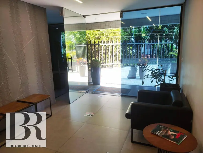 Sala Comercial à venda e para alugar, 44m2 em Saúde, São Paulo - SP - imagem 4 Foto 4 de Sala Comercial à venda e para alugar, 44m2 em Saúde, São Paulo - SP