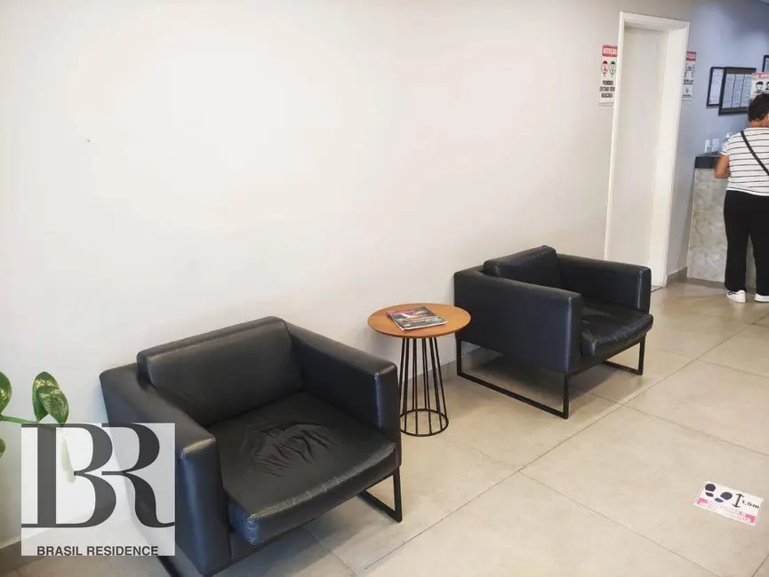 Sala Comercial à venda e para alugar, 44m2 em Saúde, São Paulo - SP - imagem 3 Foto 3 de Sala Comercial à venda e para alugar, 44m2 em Saúde, São Paulo - SP