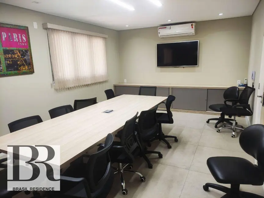 Sala Comercial à venda e para alugar, 44m2 em Saúde, São Paulo - SP - imagem 6 Foto 6 de Sala Comercial à venda e para alugar, 44m2 em Saúde, São Paulo - SP