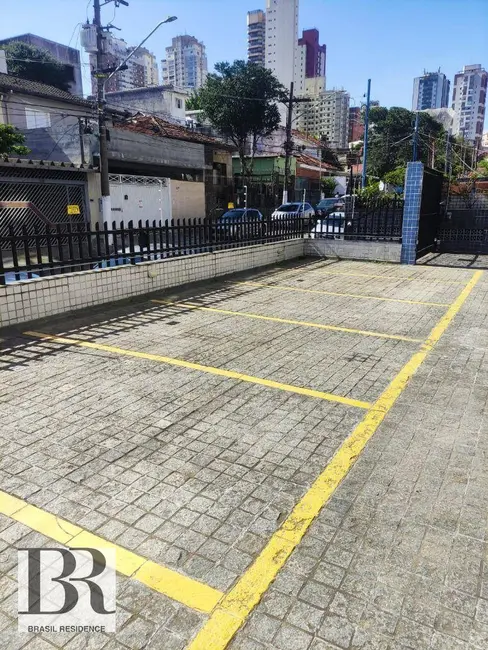 Sala Comercial à venda e para alugar, 44m2 em Saúde, São Paulo - SP - imagem 8 Foto 8 de Sala Comercial à venda e para alugar, 44m2 em Saúde, São Paulo - SP