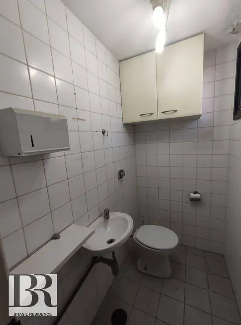 Foto 7 de Sala Comercial à venda e para alugar, 55m2 em Saúde, São Paulo - SP