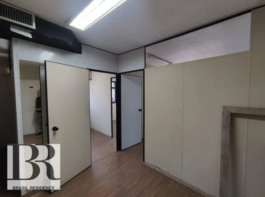 Foto 5 de Sala Comercial à venda e para alugar, 55m2 em Saúde, São Paulo - SP