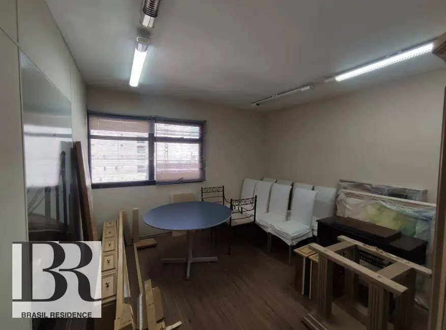 Foto 6 de Sala Comercial à venda e para alugar, 55m2 em Saúde, São Paulo - SP