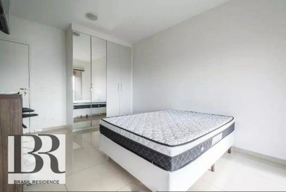 Kitnet com 1 quarto para alugar, 38m2 em Campo Belo, São Paulo - SP - imagem 7 Foto 7 de Kitnet com 1 quarto para alugar, 38m2 em Campo Belo, São Paulo - SP
