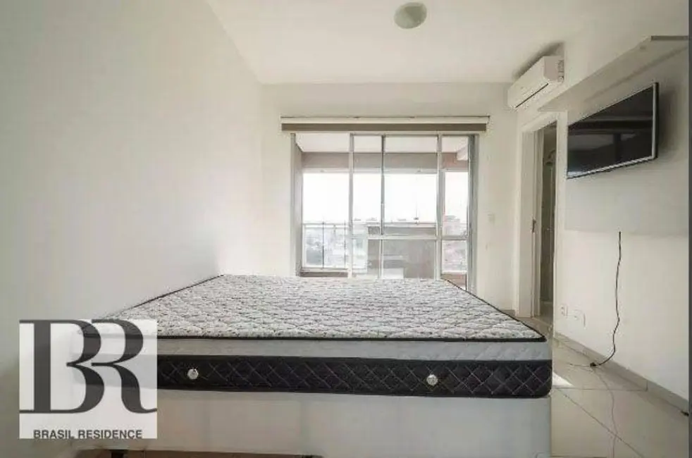 Kitnet com 1 quarto para alugar, 38m2 em Campo Belo, São Paulo - SP - imagem 4 Foto 4 de Kitnet com 1 quarto para alugar, 38m2 em Campo Belo, São Paulo - SP
