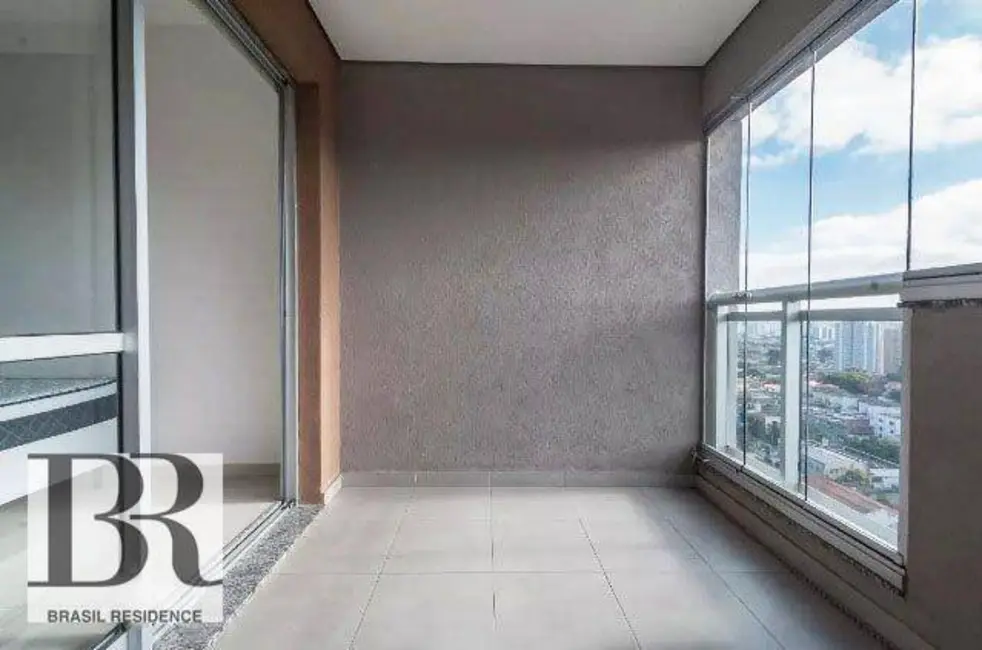 Kitnet com 1 quarto para alugar, 38m2 em Campo Belo, São Paulo - SP - imagem 9 Foto 9 de Kitnet com 1 quarto para alugar, 38m2 em Campo Belo, São Paulo - SP