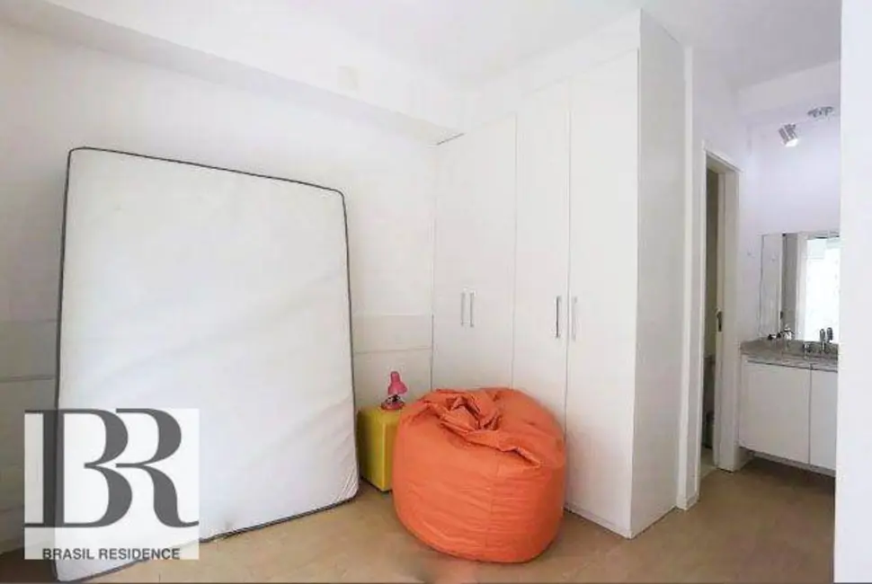 Foto 6 de Kitnet com 1 quarto à venda, 34m2 em Brooklin Paulista, São Paulo - SP