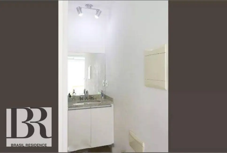 Foto 7 de Kitnet com 1 quarto à venda, 34m2 em Brooklin Paulista, São Paulo - SP