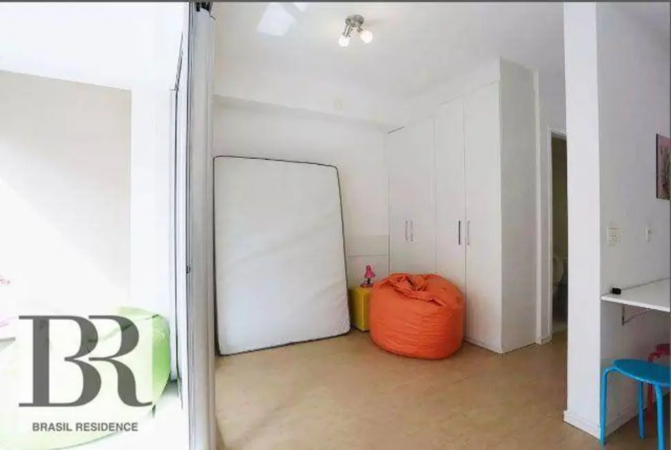 Foto 5 de Kitnet com 1 quarto à venda, 34m2 em Brooklin Paulista, São Paulo - SP