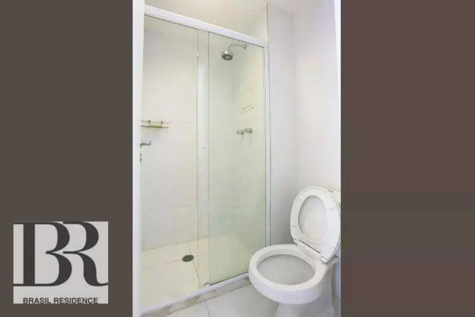 Foto 8 de Kitnet com 1 quarto à venda, 34m2 em Brooklin Paulista, São Paulo - SP