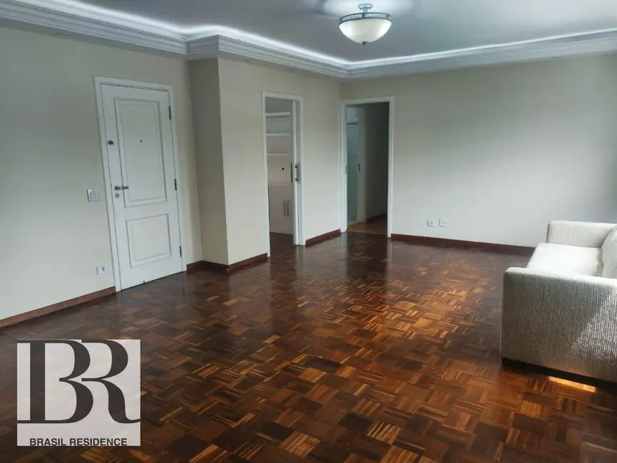Foto 2 de Apartamento com 3 quartos à venda e para alugar, 242m2 em Itaim Bibi, São Paulo - SP