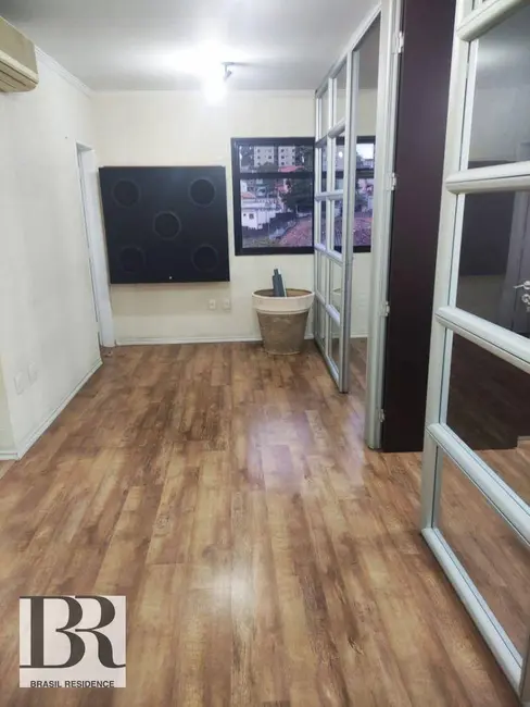 Foto 6 de Sala Comercial para alugar, 55m2 em Bosque da Saúde, São Paulo - SP