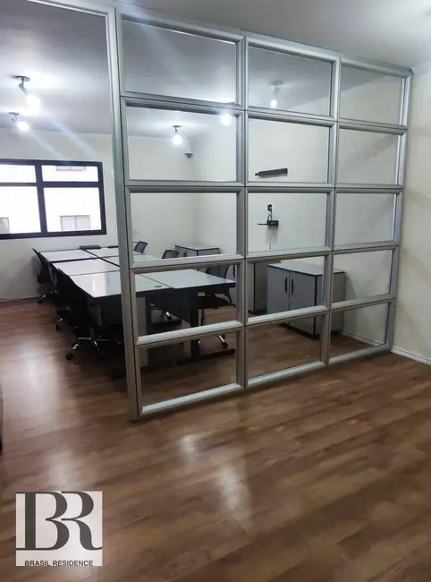 Foto 3 de Sala Comercial para alugar, 55m2 em Bosque da Saúde, São Paulo - SP