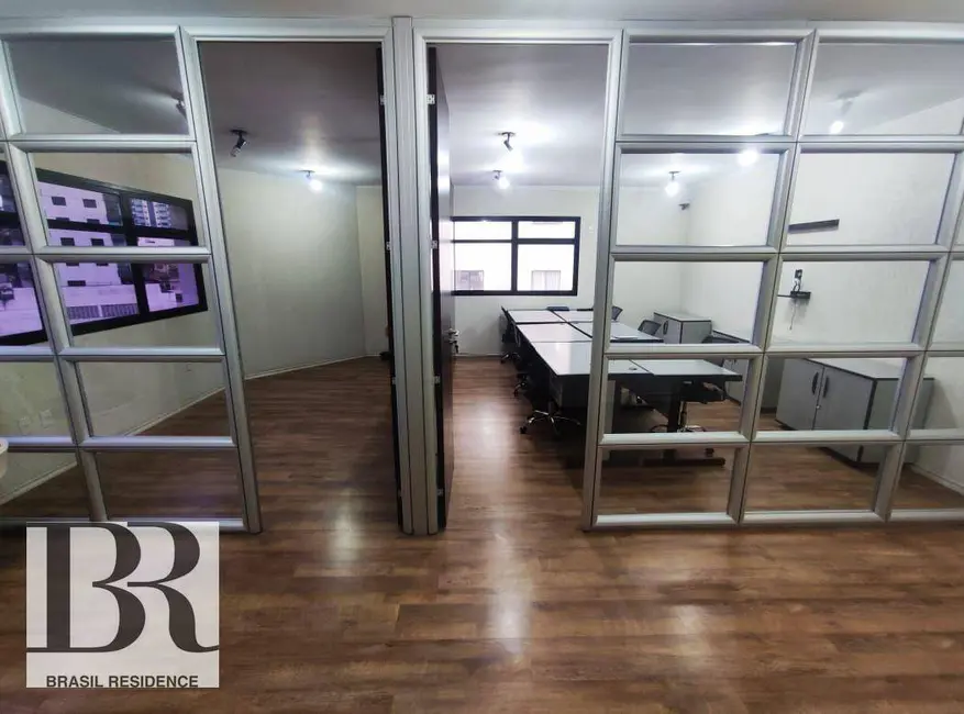 Foto 2 de Sala Comercial para alugar, 55m2 em Bosque da Saúde, São Paulo - SP