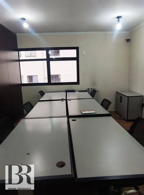 Foto 8 de Sala Comercial para alugar, 55m2 em Bosque da Saúde, São Paulo - SP
