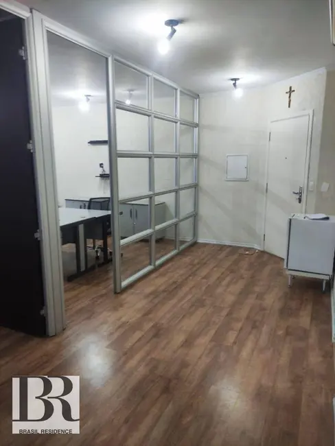 Foto 7 de Sala Comercial para alugar, 55m2 em Bosque da Saúde, São Paulo - SP