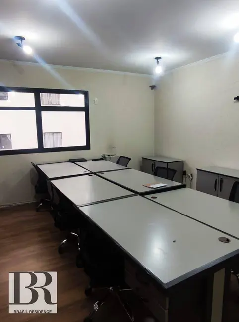 Foto 4 de Sala Comercial para alugar, 55m2 em Bosque da Saúde, São Paulo - SP