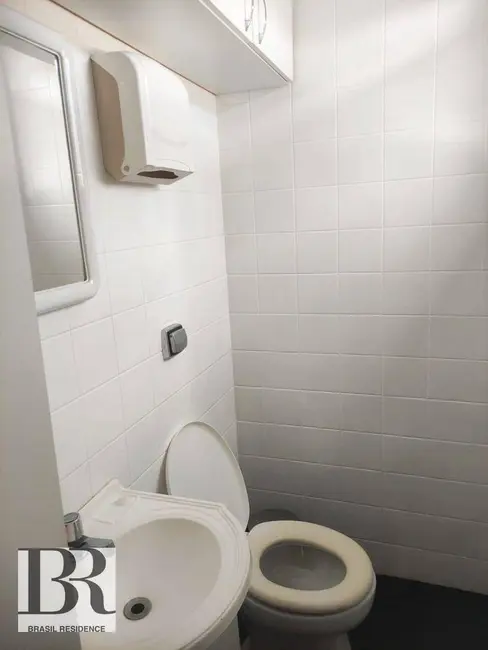 Foto 9 de Sala Comercial para alugar, 55m2 em Bosque da Saúde, São Paulo - SP