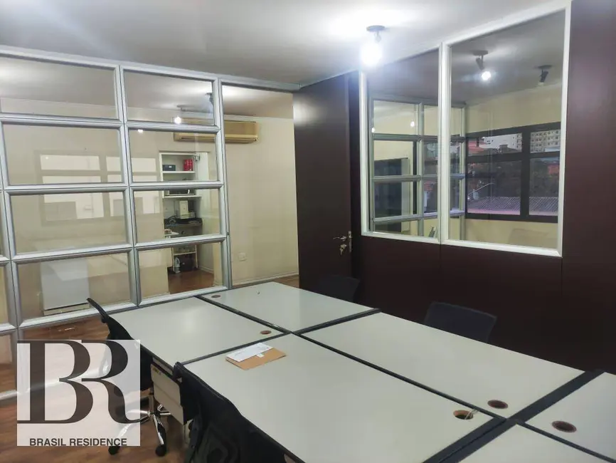 Foto 1 de Sala Comercial para alugar, 55m2 em Bosque da Saúde, São Paulo - SP