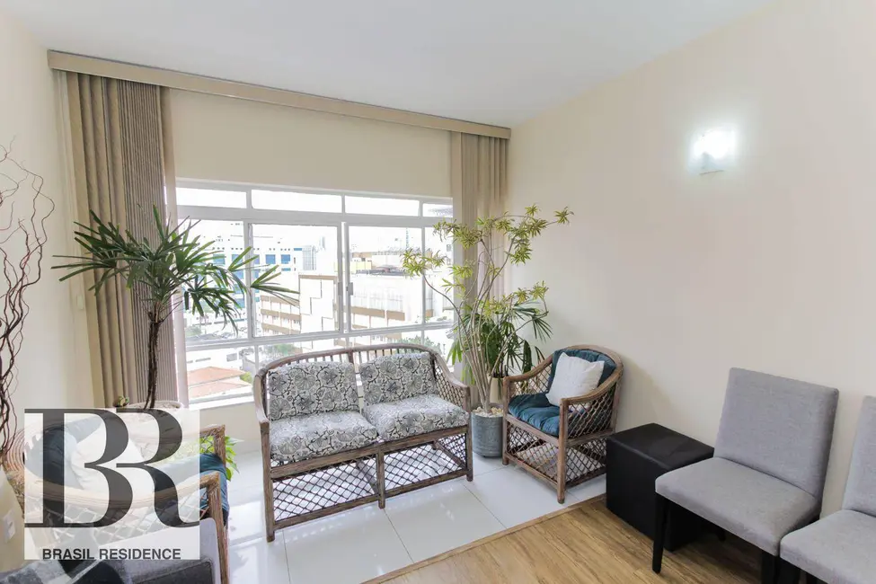 Foto 4 de Apartamento com 2 quartos à venda, 108m2 em Itaim Bibi, São Paulo - SP