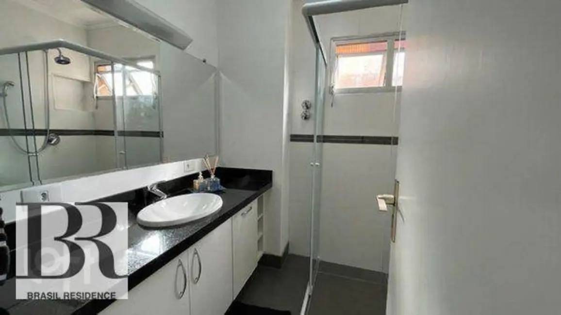 Apartamento com 3 quartos à venda, 189m2 em Itaim Bibi, São Paulo - SP - imagem 6 Foto 6 de Apartamento com 3 quartos à venda, 189m2 em Itaim Bibi, São Paulo - SP