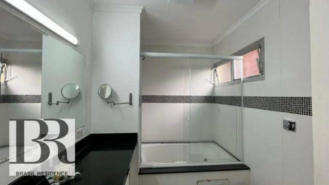 Apartamento com 3 quartos à venda, 189m2 em Itaim Bibi, São Paulo - SP - imagem 7 Foto 7 de Apartamento com 3 quartos à venda, 189m2 em Itaim Bibi, São Paulo - SP
