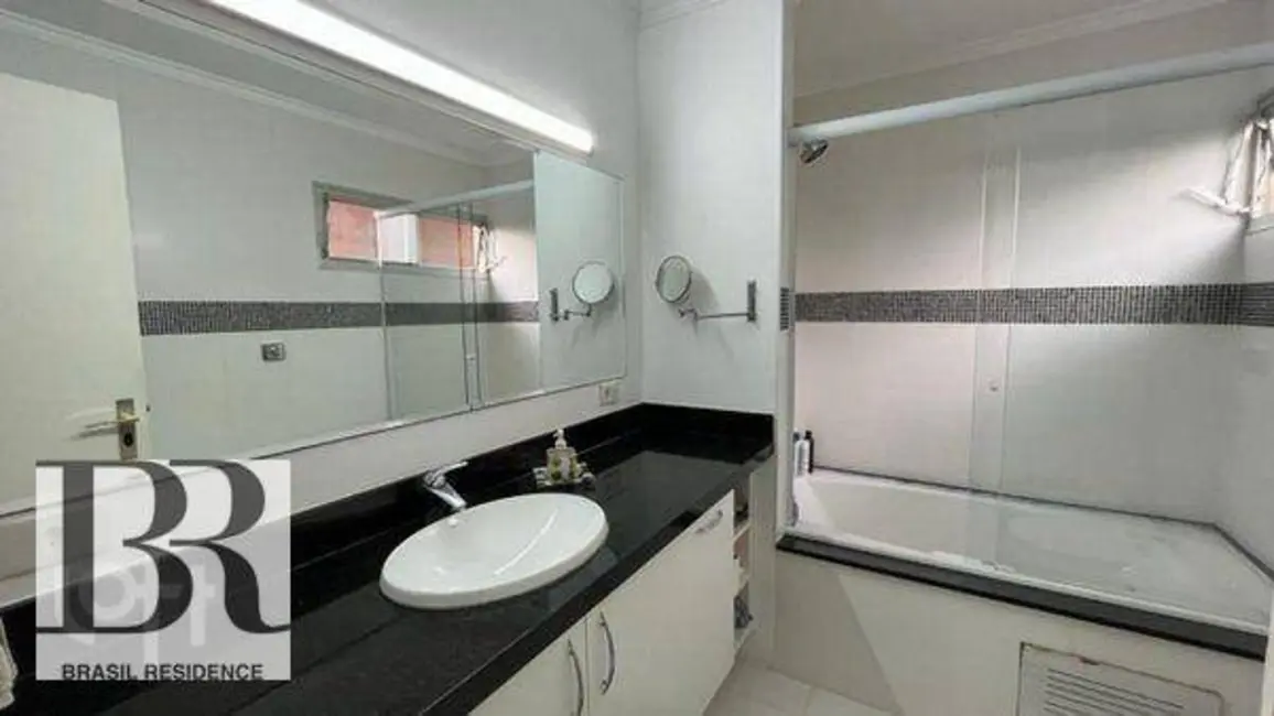 Apartamento com 3 quartos à venda, 189m2 em Itaim Bibi, São Paulo - SP - imagem 8 Foto 8 de Apartamento com 3 quartos à venda, 189m2 em Itaim Bibi, São Paulo - SP