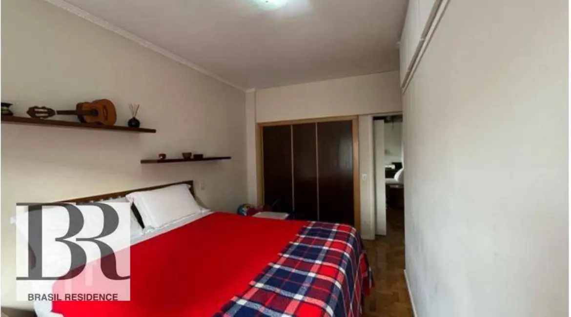 Apartamento com 3 quartos à venda, 189m2 em Itaim Bibi, São Paulo - SP - imagem 3 Foto 3 de Apartamento com 3 quartos à venda, 189m2 em Itaim Bibi, São Paulo - SP